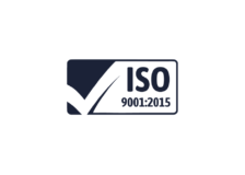 Certifikát ISO 9001